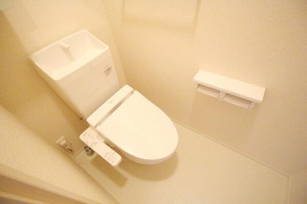 ブリリアントIの物件内観写真